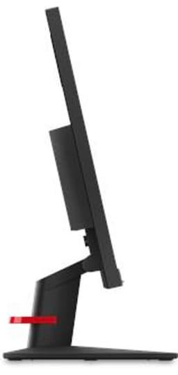 Lenovo ThinkVision S24q-10 - WLED 23.8 Inch Monitor — thumbnail 2