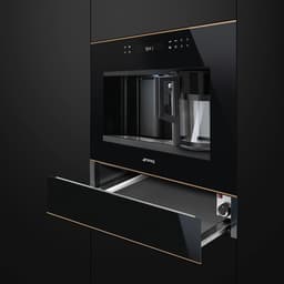 Smeg CMS4604NR koffiezetapparaat Volledig automatisch Combinatiekoffiemachine — thumbnail 5