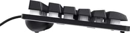 Trust GXT 833 Thado - Bedraad Gaming Toetsenbord - Tenkeyless (TKL) - PC/PS5 - QWERTY - Zwart — thumbnail 5