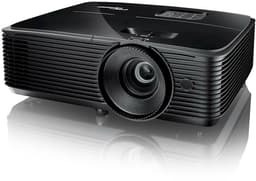 Projector Optoma W400LVe WXGA WXGA 4000 Lm 4000LM — thumbnail 5