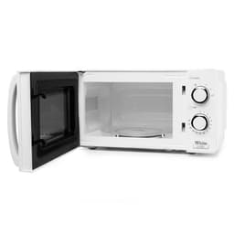 Magnetron Orbegozo MI2115 20 L 700W Wit — thumbnail 2