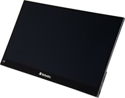 Verbatim - Portable Monitor Ultra HD 4K - 17.3” — thumbnail 2