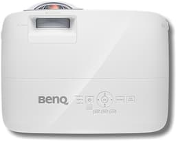 Projector BenQ MX808STH 3600LM — thumbnail 2