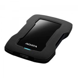 ADATA HD330 - Externe harde schijf - 2TB - USB 3.1 - Schokbestendig — thumbnail 4