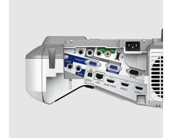 Epson EB-685W - Beamer
