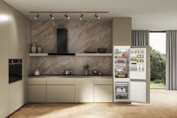 Whirlpool WHC18D021C2 SF Ingebouwd 266 l Wit — thumbnail 3
