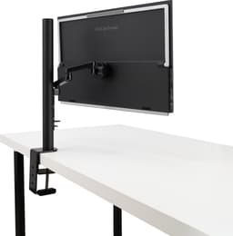 ASUS ZenScreen MB229CF - Portable Monitor - USB-C 60W - 100hz - 22 inch - Met Stand — thumbnail 2
