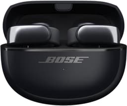 Bose Ultra Open Earbuds Zwart — thumbnail 5