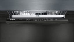 Siemens iQ100 SN615X01AE vaatwasser Volledig ingebouwd 12 couverts — thumbnail 4
