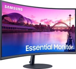 Samsung S27C390EAU — thumbnail 4
