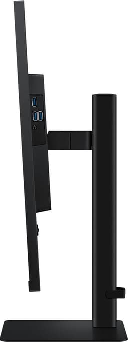 Samsung ViewFinity S6 S60D LS32D600EAUXEN ledmonitor — thumbnail 4