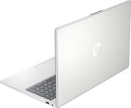HP 15-fc0625nd AMD Ryzen™ 5 7520U Laptop 39,6 cm (15.6") Full HD 8 GB LPDDR5-SDRAM 512 GB SSD Wi-Fi 6 (802.11ax) Windows 11 Home Zilver QWERTY — thumbnail 2