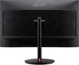 Acer Nitro XV0 XV320QU M3 31.5'' gaming monitor — thumbnail 2