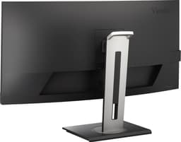ViewSonic UWQHD Curved Docking Monitor VG3456C ledmonitor — thumbnail 2