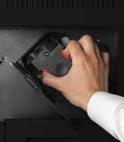 De'Longhi ECAM23.460.B - Volautomatische espressomachine - Zwart — thumbnail 3