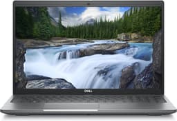 DELL Latitude 5540 Intel® Core™ i5 i5-1335U Laptop 39,6 cm (15.6") Full HD 16 GB DDR4-SDRAM 256 GB SSD Wi-Fi 6E (802.11ax) Windows 11 Pro Engels Grijs — thumbnail 5