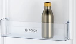 Bosch KIV86NSE0 - Serie 2 - inbouw koel-vriescombinatie - Energielabel E — thumbnail 4
