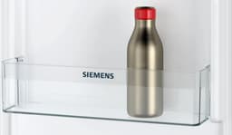 Siemens iQ100 KI86NNFE0 koel-vriescombinatie Ingebouwd 260 l — thumbnail 5