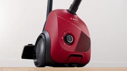 Bosch Serie 2 Stofzuiger met zak BGBS2RD1H — thumbnail 2