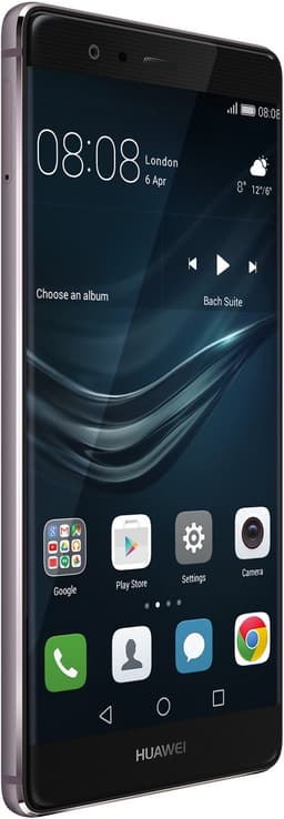 Huawei P9 - 32GB - Grijs — thumbnail 3