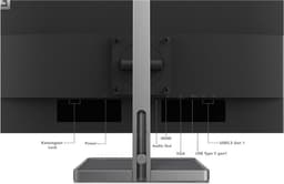 Lenovo L27m-30 Monitor 27 inch Full HD — thumbnail 2
