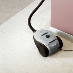 Electrolux PURE D8 Serie - Stofzuiger - Grijs - Stil - 600W — thumbnail 4