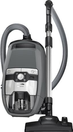 Miele Blizzard CX1 PowerLine Grafietgrijs — thumbnail 1