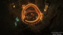 Diablo IV - PS5 (NTSC) — thumbnail 4
