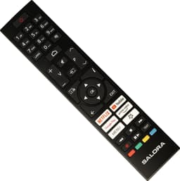 Salora 24HA220 Android smart TV — thumbnail 5