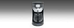 MS-220DG - Muse filter-koffiezetapparaat, 1,4 L, antraciet — thumbnail 1