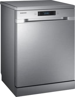 Samsung DW60M6050FS - Vrijstaande vaatwasser - Besteklade - RvS - Uitgestelde start timer - AquaStop-functie - 44 dB — thumbnail 5