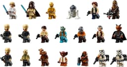 LEGO Star Wars Mos Eisley Cantina™ 75290 — thumbnail 5