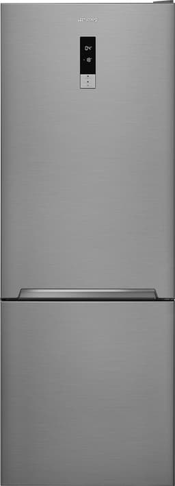 Smeg Koelvriescombi FC48XDNE |  | 8017709343521 — thumbnail 1