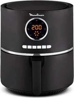 Moulinex Easy Fry Ultra EZ111810 |  | 3045387250843 — thumbnail 1