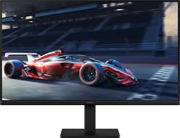 Samsung Essential LS27D302GAUXEN - Full HD Curved Monitor - 100Hz - 27 Inch — thumbnail 1