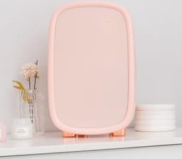 Solacis Skincare fridge - Skincare - Skincare koelkast - Tools - Organizer - Must have voor uw skincare! — thumbnail 5