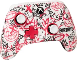 PowerA Draadloze Controller voor Xbox Series X|S – Fortnite SE — thumbnail 4