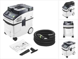 Festool CT 25 E Stofzuiger CLEANTEC - 577498 — thumbnail 1