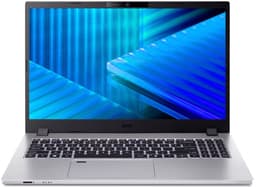 Acer TravelMate P2 TMP215-75-G2-TCO-58LW Intel Core Ultra 5 125H Laptop 39,6 cm (15.6") Full HD 16 GB DDR5-SDRAM 512 GB SSD Wi-Fi 6 (802.11ax) Windows 11 Pro Zilver — thumbnail 4