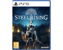 Steelrising - PS5