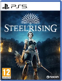 Steelrising - PS5 — thumbnail 1