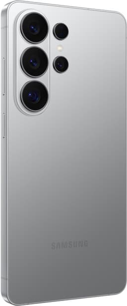 Samsung Galaxy S26 Ultra - 512GB - Silver Shadow — thumbnail 5