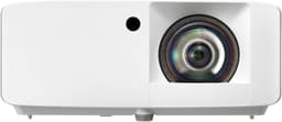 Optoma ZH350ST beamer — thumbnail 3