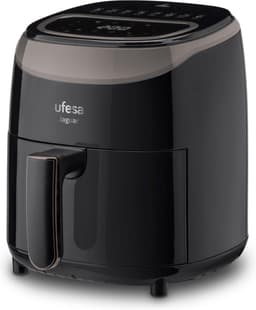 Airfryer 3.5L met 8 Kookprogramma's en Temperatuurinstelling van 80ºC tot 200ºC — thumbnail 4