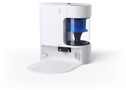 ECOVACS - DEEBOT N20 Pro Plus - Robotstofzuiger - PureCyclone - 8000 Pa zuigkracht- Zelfreinigende Robotstofzuiger met Warmwater – Dweilsysteem - Automatisch Leegstation - Geschikt voor dierenharen — thumbnail 2