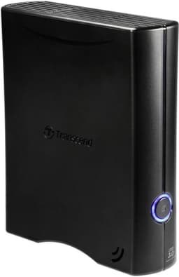 Externe Harde Schijf 8TB Desktop - USB 3.1 Opslag voor Back-up en Gegevens — thumbnail 3
