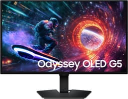 Gaming-Monitor Samsung LS27FG500SUXEN Quad HD 27" — thumbnail 1