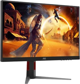AOC AGON G4 Q27G4ZD QD-OLED — thumbnail 4