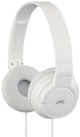 JVC HA-S180 - On-ear koptelefoon - Wit — thumbnail 1