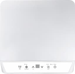 Qlima P 3020 - Mobiele Airco - 7000 BTU - Koelen, Ontvochtigen en ventileren - Geschikt voor ruimtes tot 42 m3 - Energielabel A — thumbnail 5